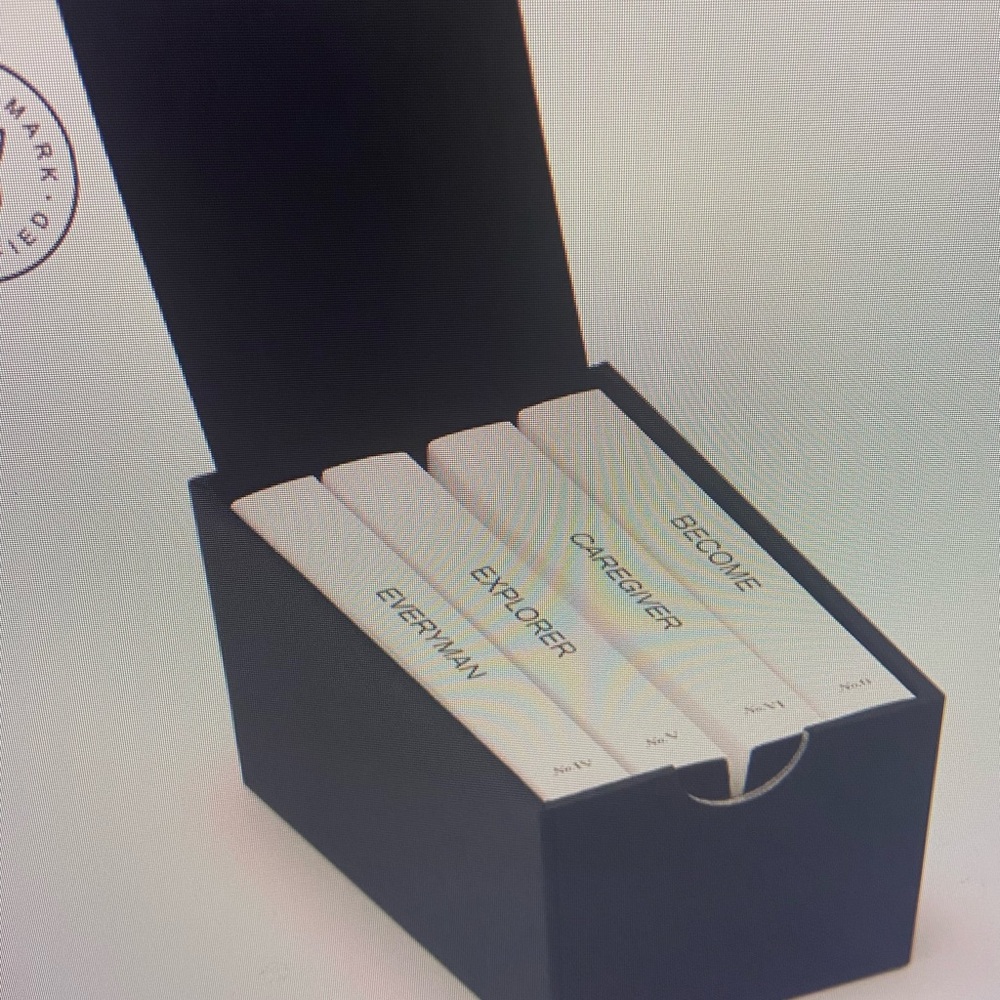 Argentum collectionn purfumm